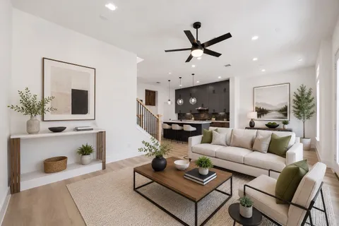 $444,900 | 754 Curtin Street, Houston, TX 77018