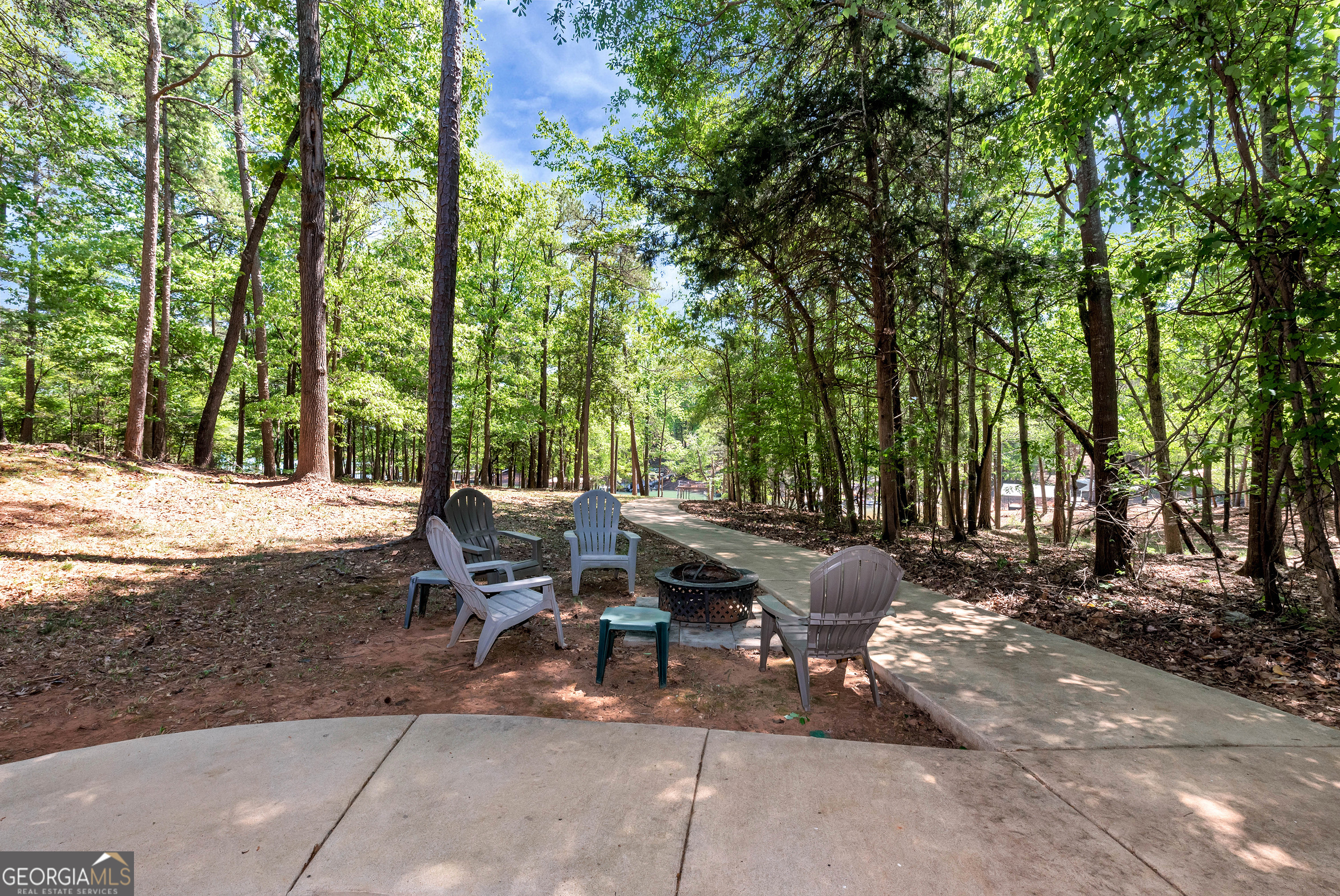 142 Hugh Dorsey Road Hartwell, GA 30643 - Photo 54 of 65