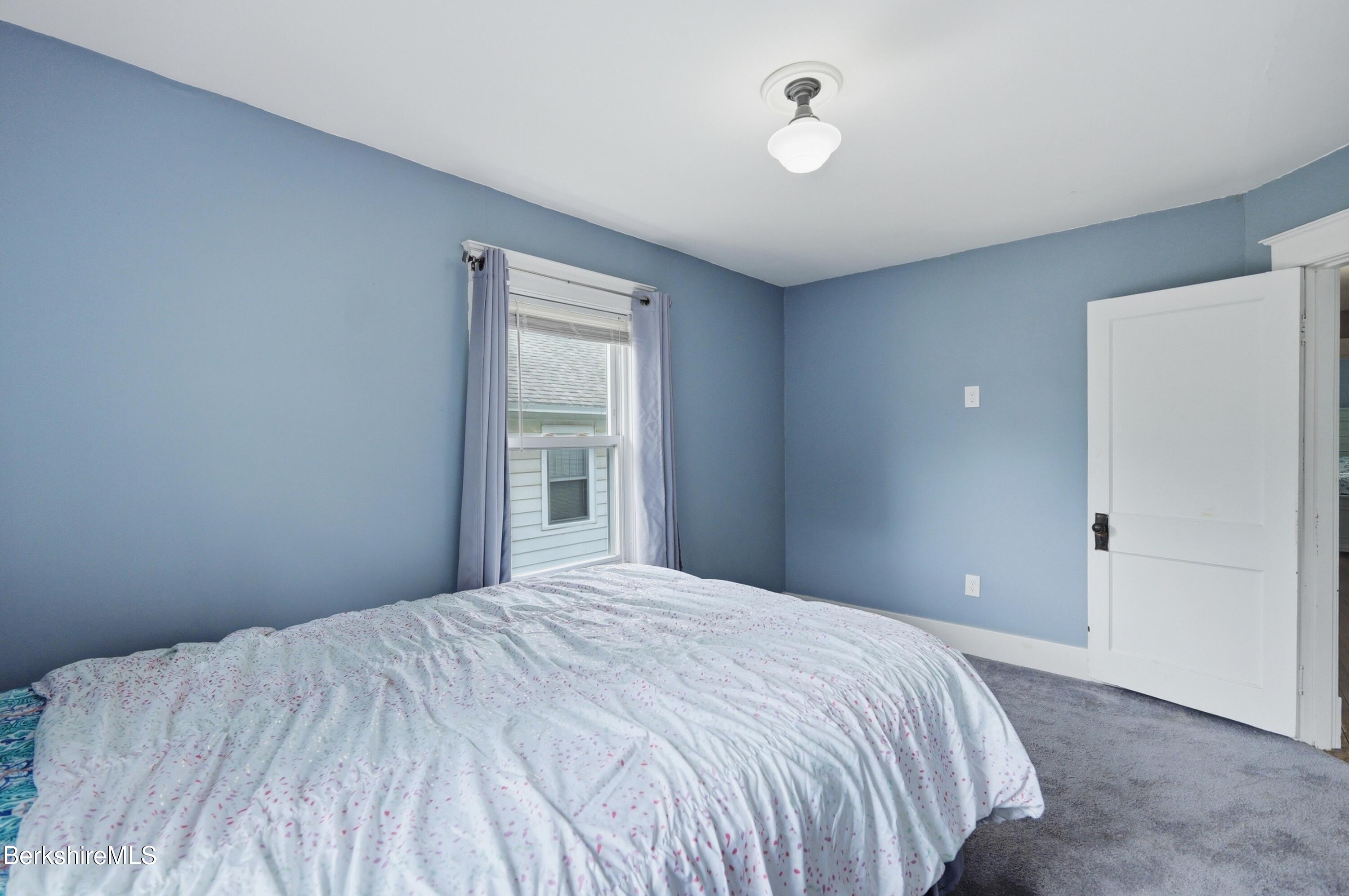 34 Holmes Road Pittsfield, MA 01201 - Photo 31 of 48 Bedroom 2