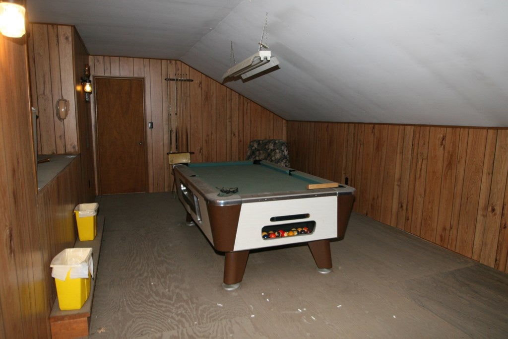 157 Bankstown Road Mapleton Depot, PA 17052 - Photo 12 of 27 Garage Second level room