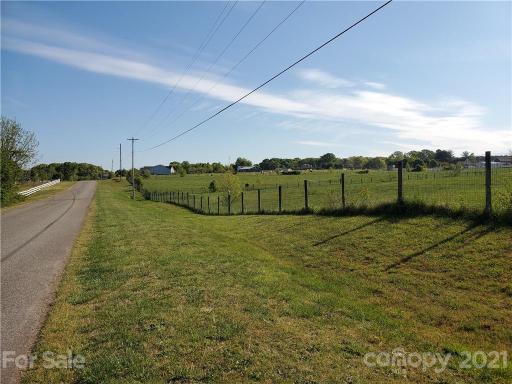 2376 Maple Lee Court Crouse, NC 28033 - Photo 11 of 22 a view of a big yard