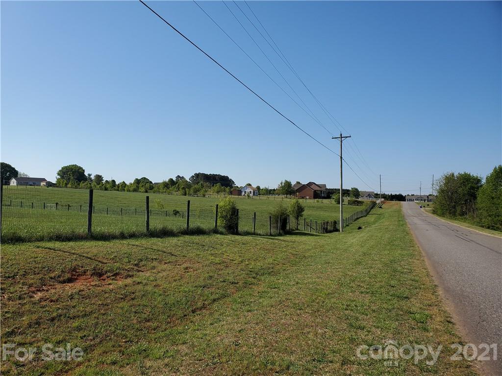 2376 Maple Lee Court Crouse, NC 28033 - Photo 13 of 22 a view of a big yard