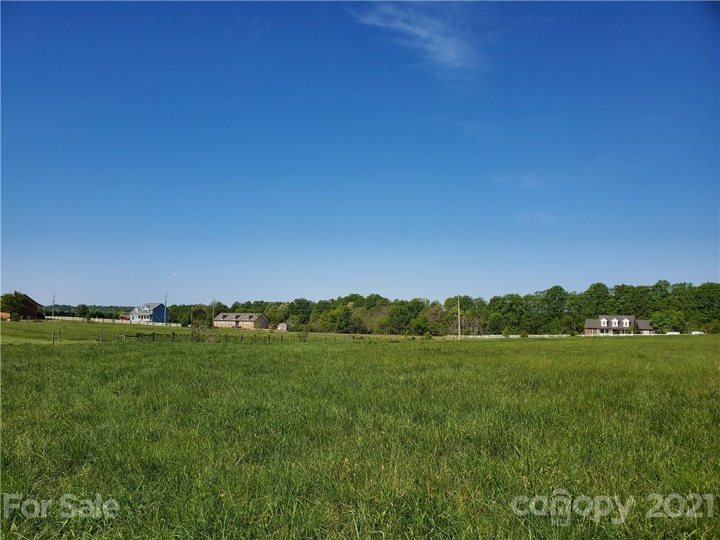 2376 Maple Lee Court Crouse, NC 28033 - Photo 19 of 22 a view of a grassy field with trees