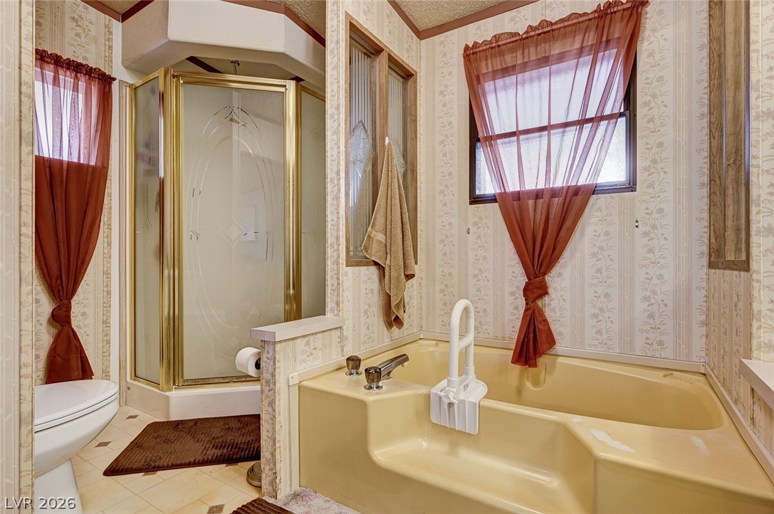 263 Trailzend Avenue Overton, NV 89040 - Photo 30 of 55