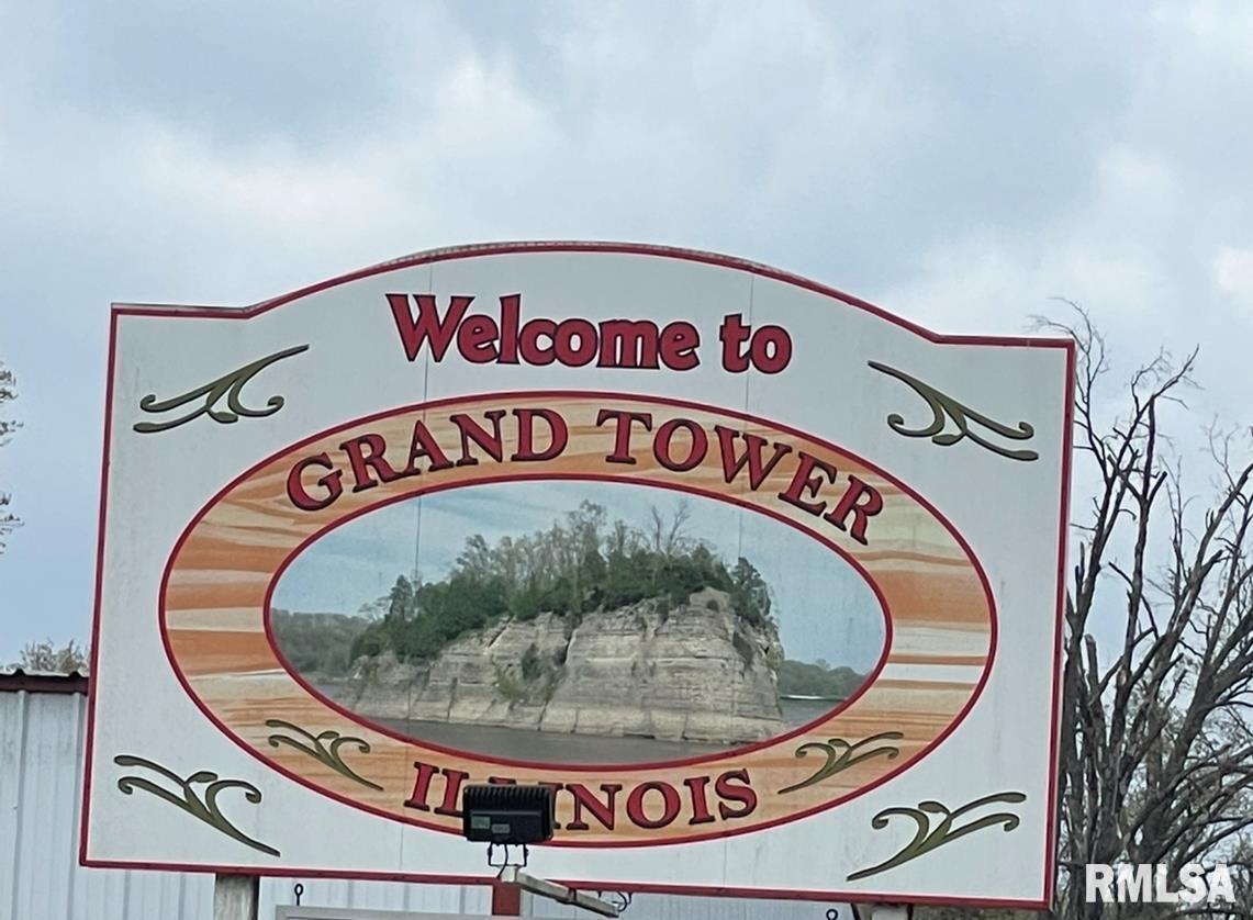 612 3rd Avenue Grand Tower, IL 62942 - Photo 18 of 18