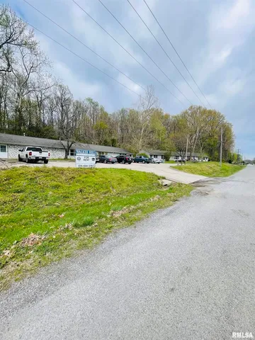 $280,000 | 612 3rd Avenue, Grand Tower, IL 62942