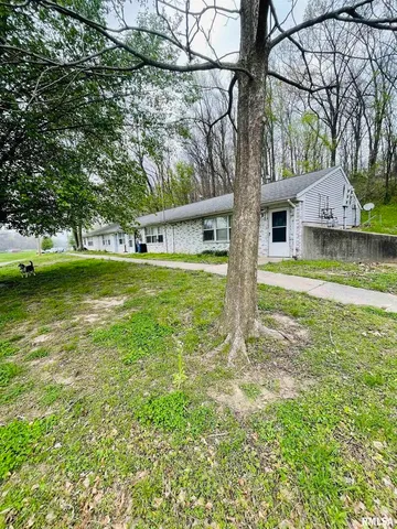 $280,000 | 612 3rd Avenue, Grand Tower, IL 62942