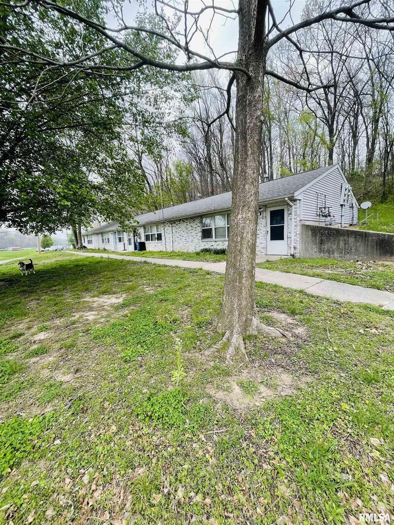 612 3rd Avenue Grand Tower, IL 62942 - Photo 3 of 18