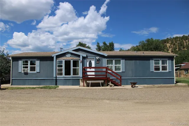 $180,000 | 312 North Wooten Avenue, Aguilar, CO 81020