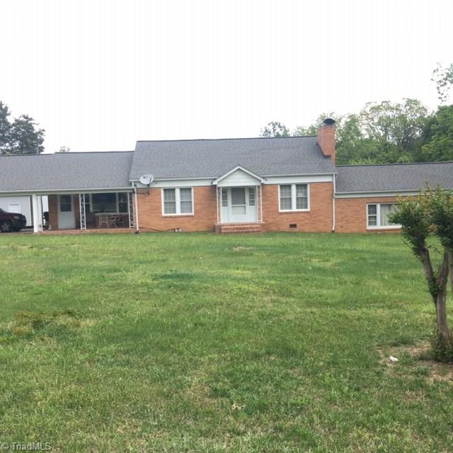 5162 Hopewell Church Road Trinity, NC 27370 - Photo 1 of 17