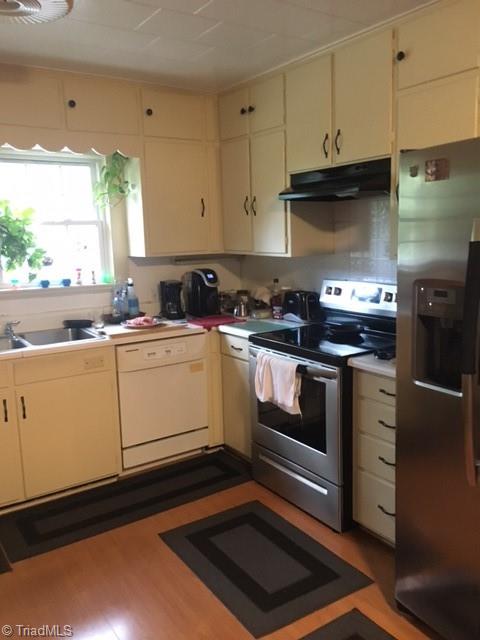 5162 Hopewell Church Road Trinity, NC 27370 - Photo 8 of 17