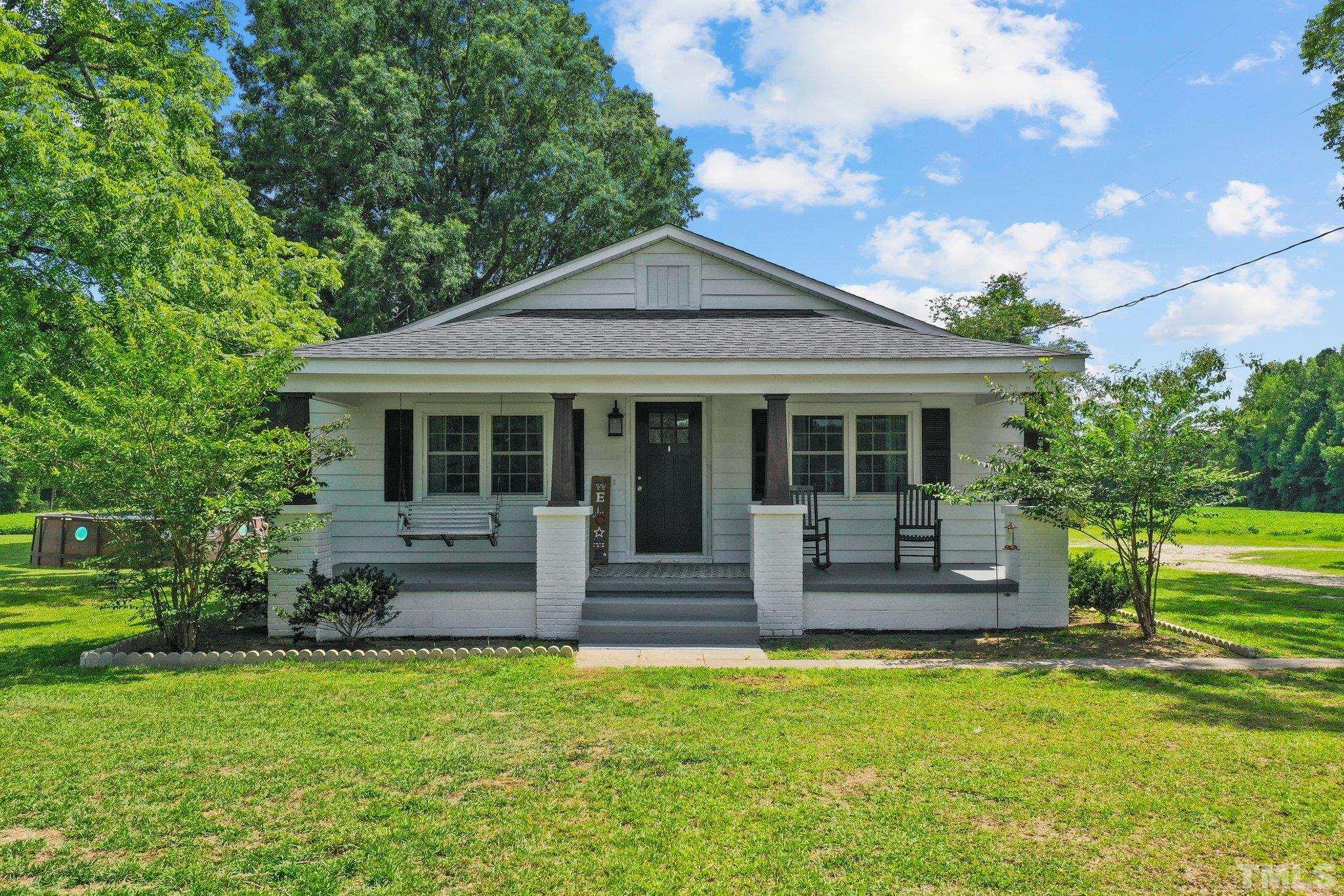 9183 Valley Road Middlesex, NC 27557 - Photo 1 of 37