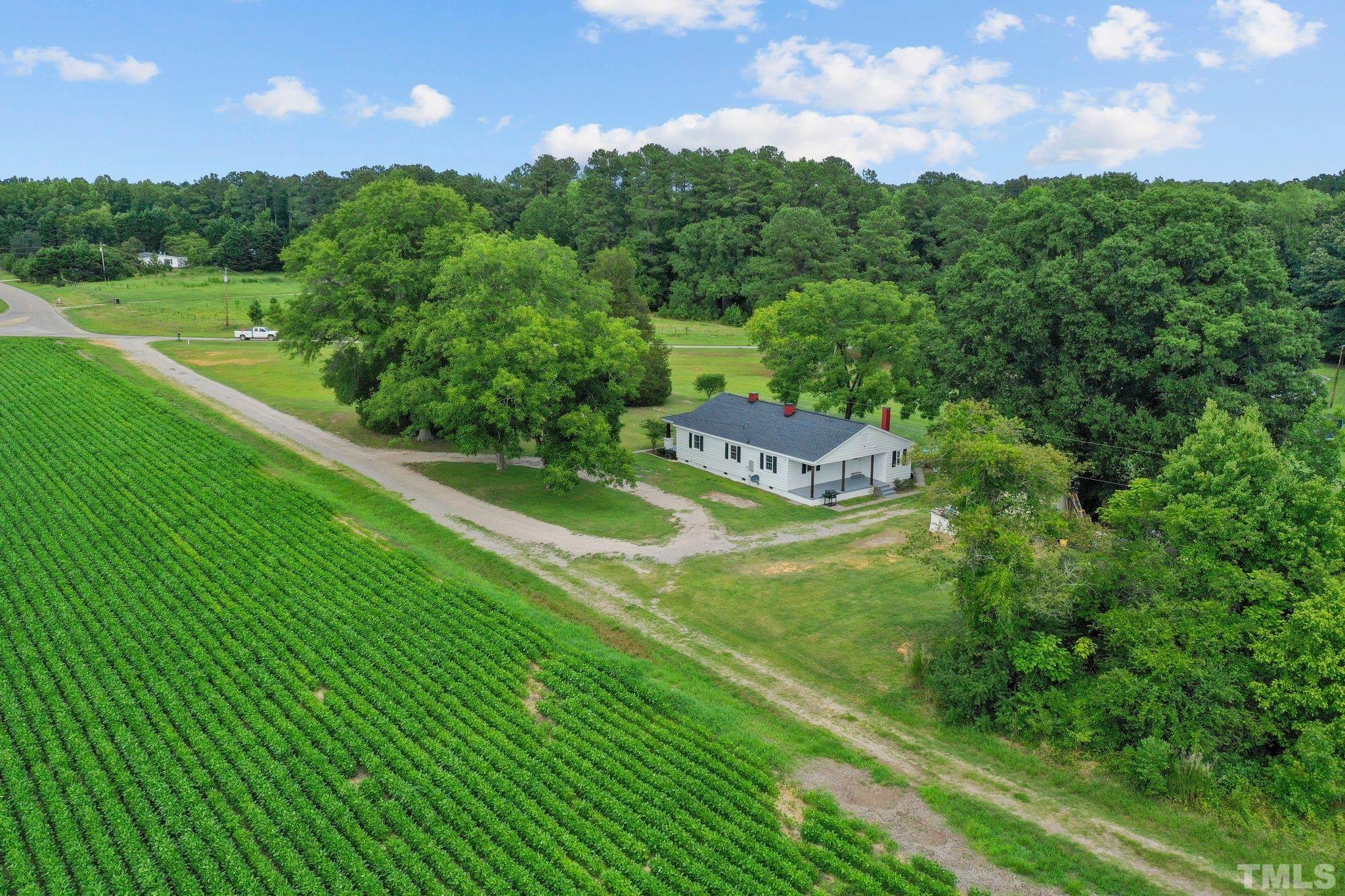 9183 Valley Road Middlesex, NC 27557 - Photo 11 of 37
