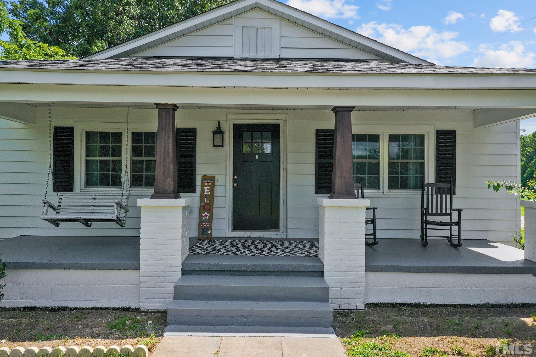 9183 Valley Road Middlesex, NC 27557 - Photo 2 of 37