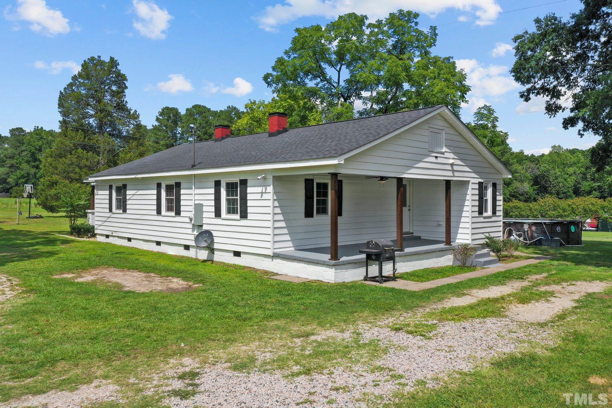 9183 Valley Road Middlesex, NC 27557 - Photo 34 of 37