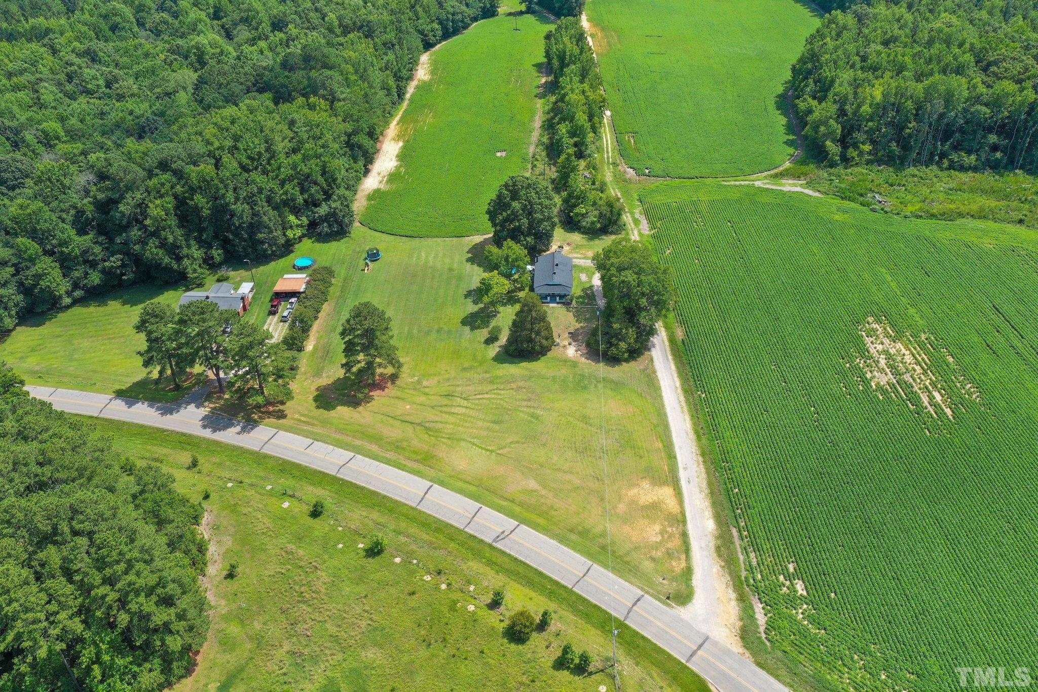 9183 Valley Road Middlesex, NC 27557 - Photo 5 of 37