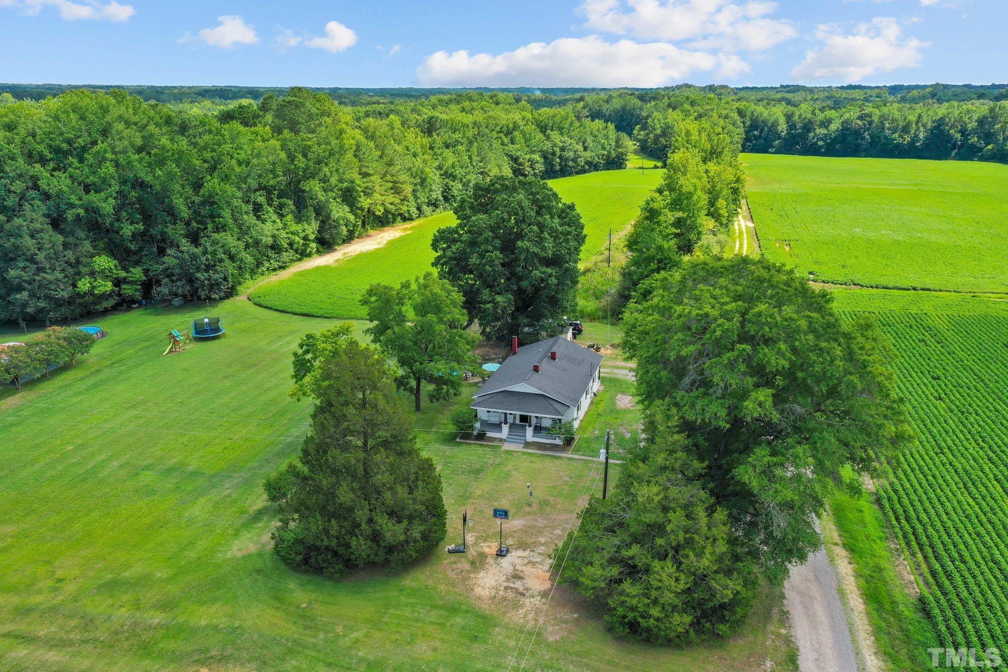 9183 Valley Road Middlesex, NC 27557 - Photo 6 of 37