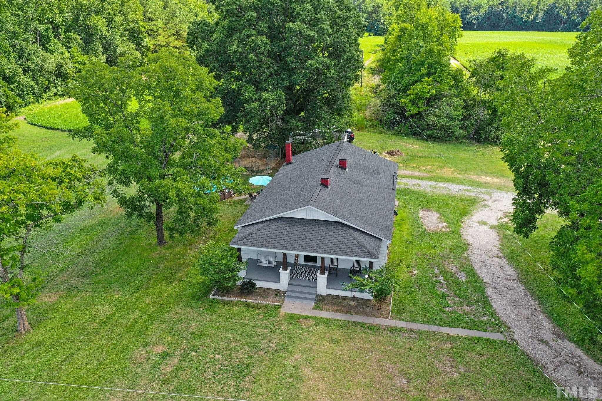 9183 Valley Road Middlesex, NC 27557 - Photo 7 of 37