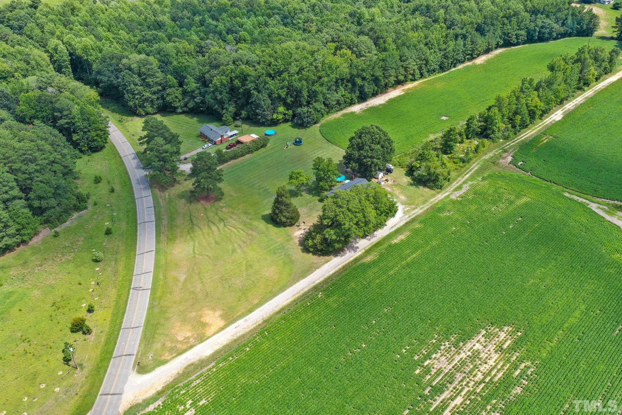 9183 Valley Road Middlesex, NC 27557 - Photo 10 of 37