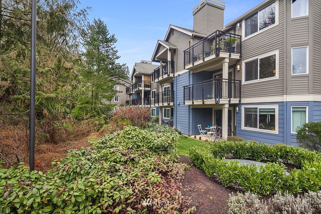 19404 Bothell Way Northeast, Unit B201 Bothell, WA 98011 - Photo 1 of 19