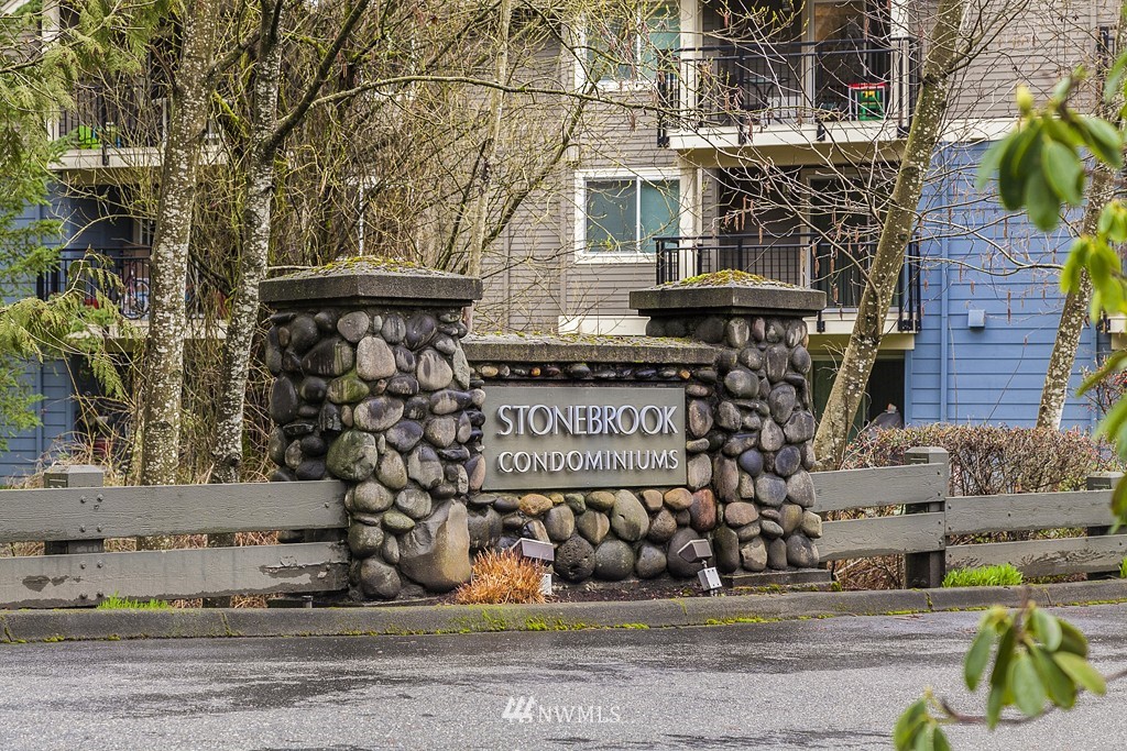 19404 Bothell Way Northeast, Unit B201 Bothell, WA 98011 - Photo 2 of 19