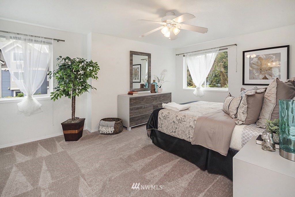 19404 Bothell Way Northeast, Unit B201 Bothell, WA 98011 - Photo 13 of 19