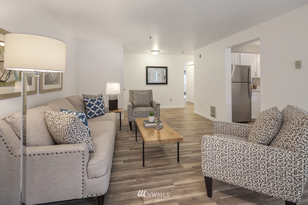 19404 Bothell Way Northeast, Unit B201 Bothell, WA 98011 - Photo 3 of 19