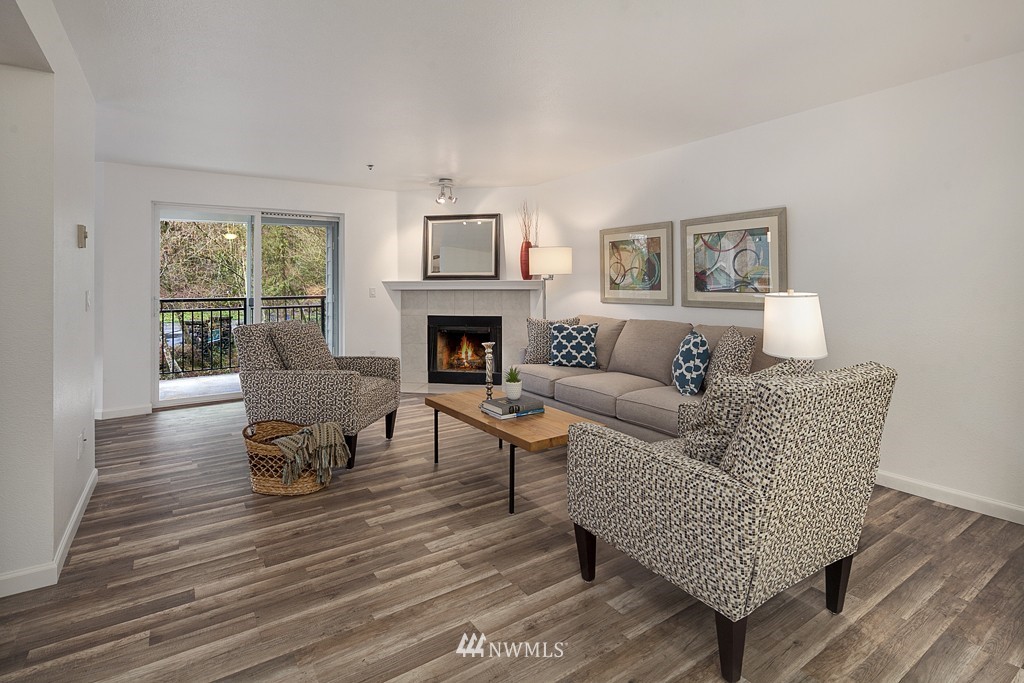 19404 Bothell Way Northeast, Unit B201 Bothell, WA 98011 - Photo 4 of 19