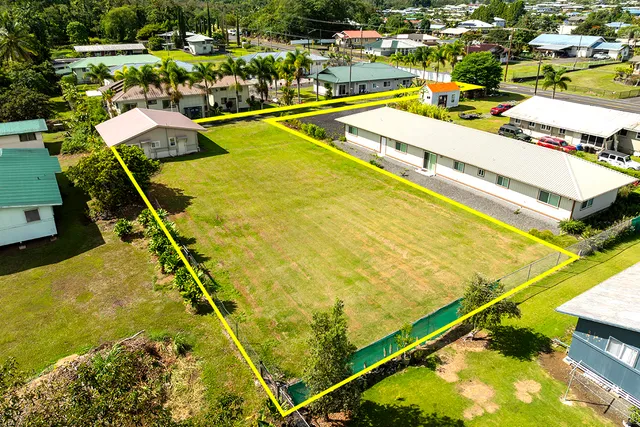 $475,000 | 2669 Kilauea Avenue, Hilo, HI 96720