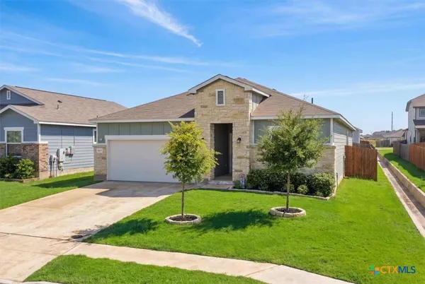 $291,000 | 3517 Tripps Place, Seguin, TX 78155