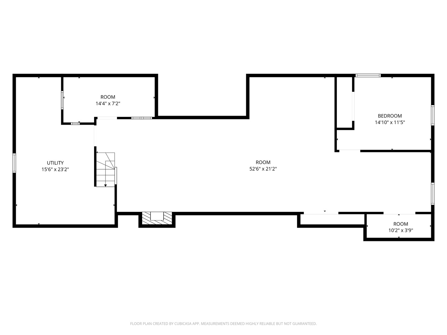 207 Town Acres Lane Roselle, IL 60172 - Photo 27 of 27 a picture of bathroom