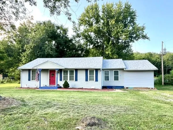 $169,900 | 2106 Madison 504, Fredericktown, MO 63645