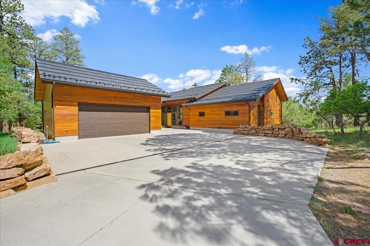412 South Badger Trail Ridgway, CO 81432 - Photo 2 of 45