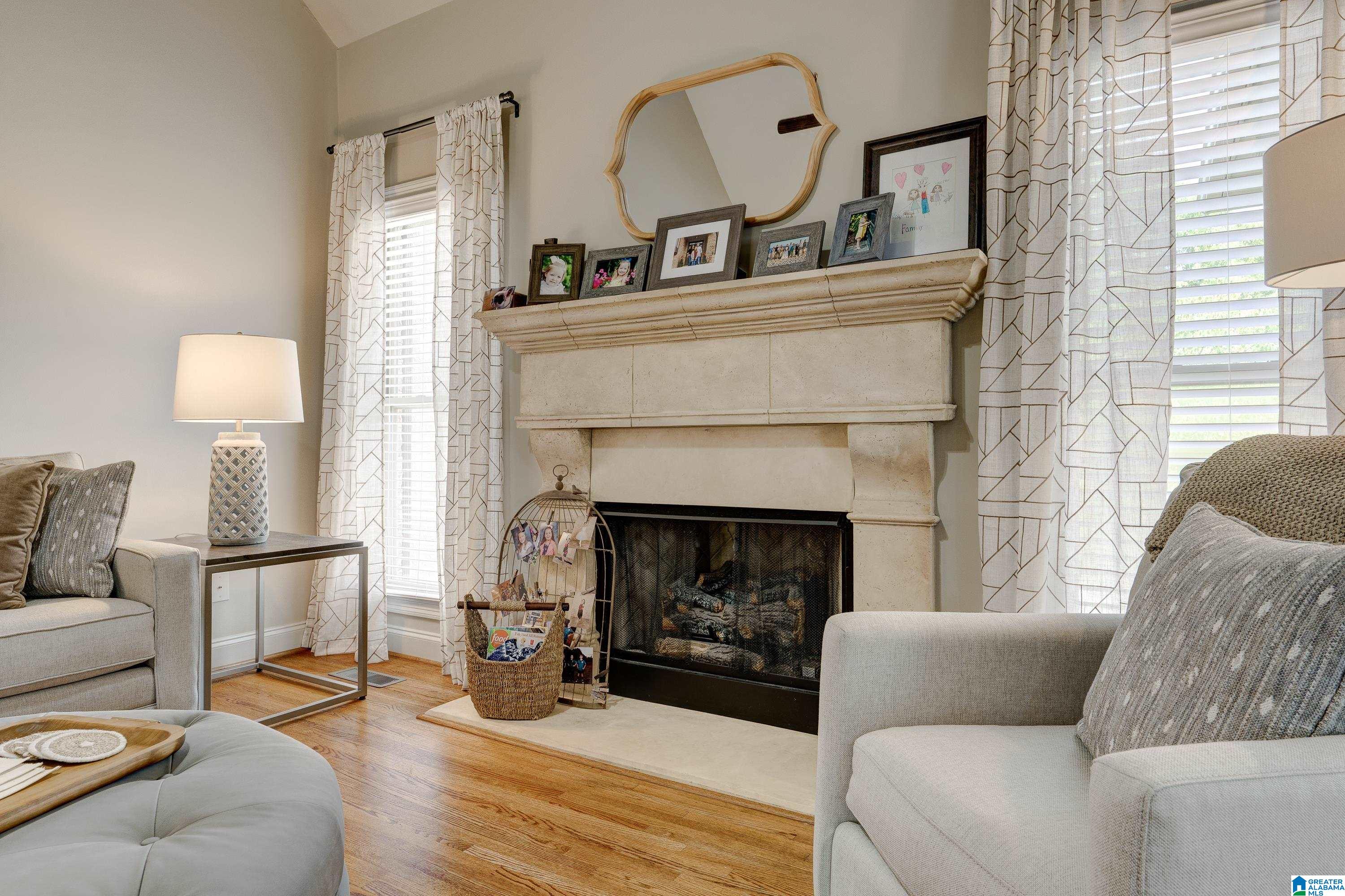 208 Kenniston Dale Pelham, AL 35124 - Photo 7 of 44
