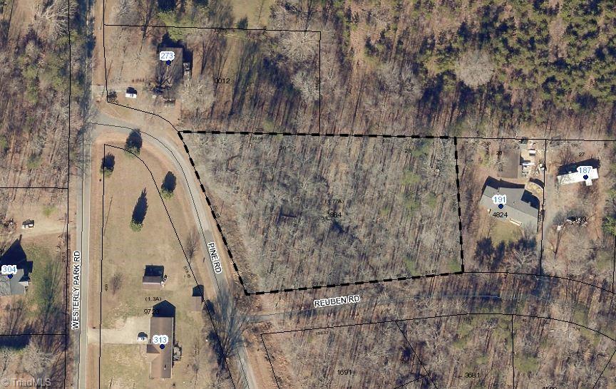 0 Pine Road Eden, NC 27288 - Photo 2 of 3