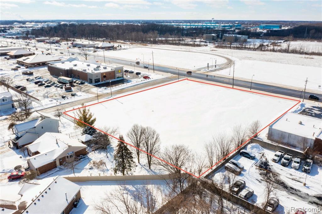 21535 Allen Road Woodhaven, MI 48183 - Photo 4 of 6