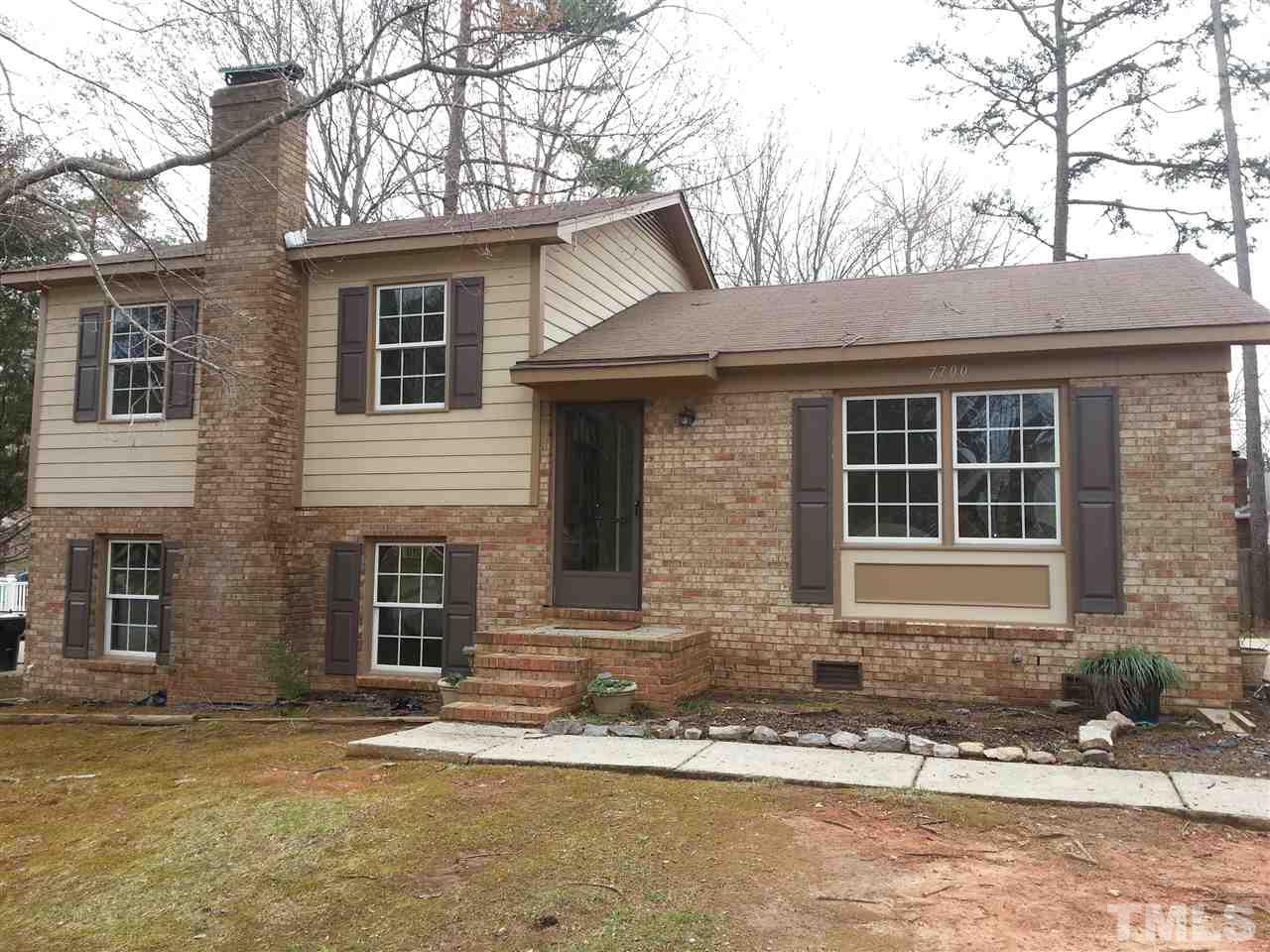 7700 Prospector Place Raleigh, NC 27615 - Photo 1 of 12