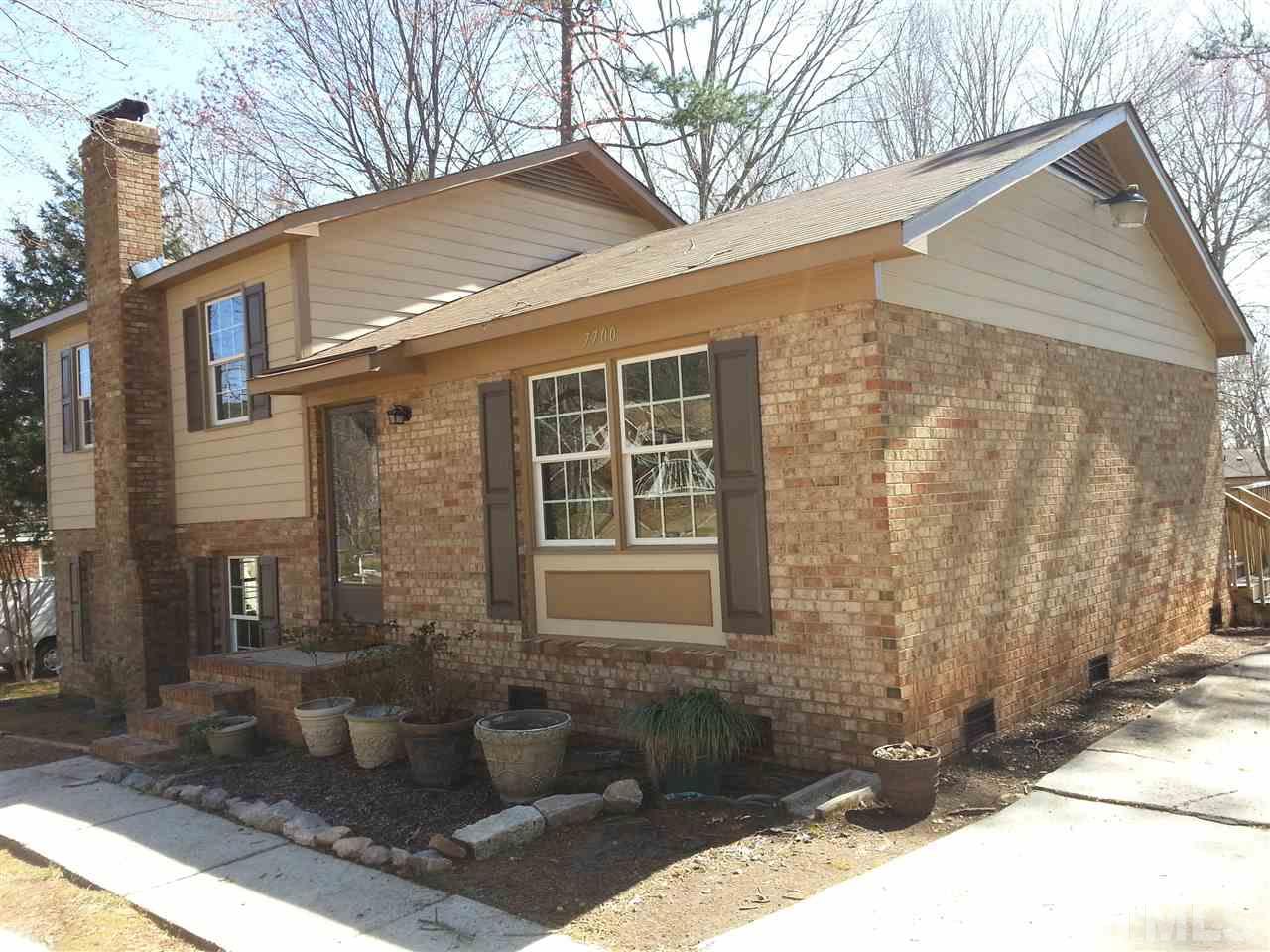 7700 Prospector Place Raleigh, NC 27615 - Photo 2 of 12