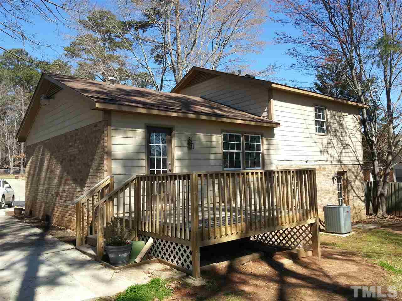 7700 Prospector Place Raleigh, NC 27615 - Photo 11 of 12