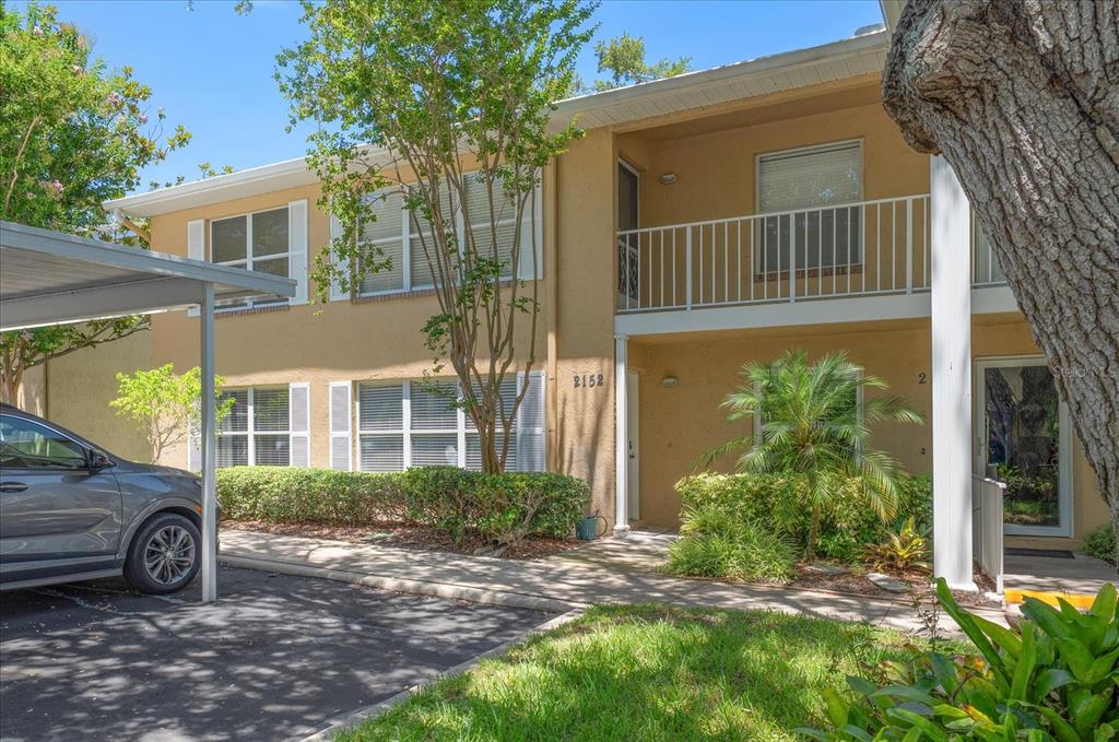 2152 Gulf View Boulevard, Unit 2152 Dunedin, FL 34698 - Photo 4 of 65