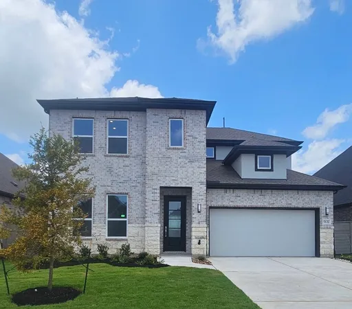 $447,990 | 7122 Salt Dome Drive, League City, TX 77546