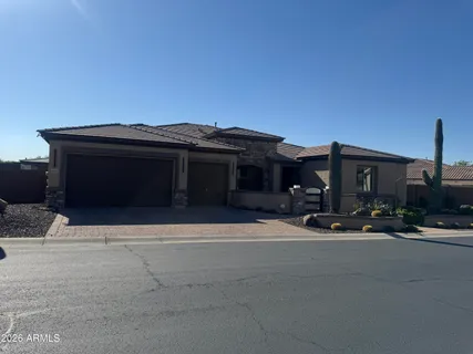 $2,300,000 | 6021 East Brianna Road, Cave Creek, AZ 85331