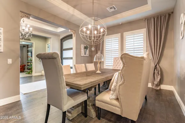 $2,300,000 | 6021 East Brianna Road, Cave Creek, AZ 85331