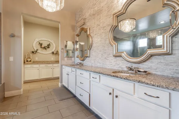 $2,300,000 | 6021 East Brianna Road, Cave Creek, AZ 85331
