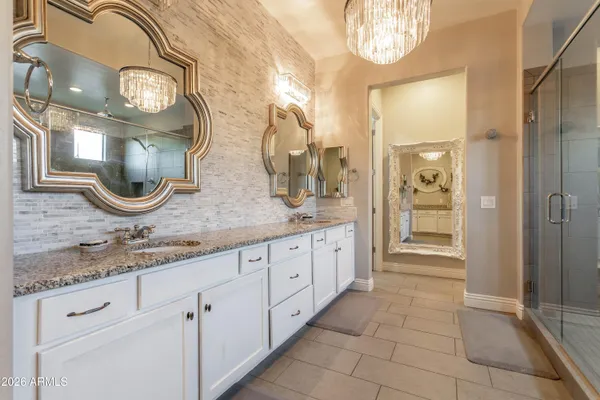 $2,300,000 | 6021 East Brianna Road, Cave Creek, AZ 85331