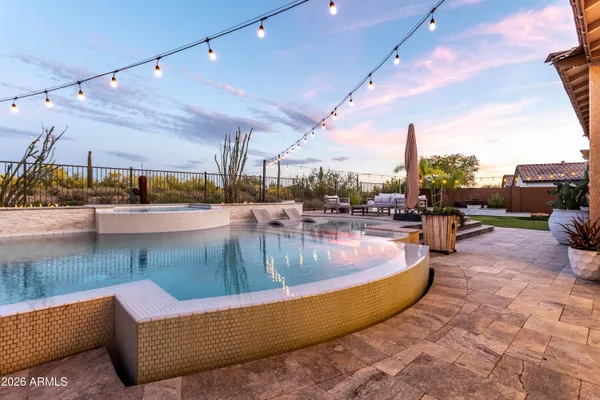 $2,300,000 | 6021 East Brianna Road, Cave Creek, AZ 85331