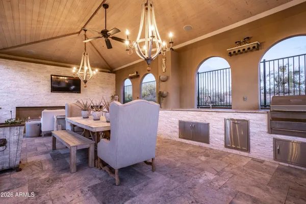 $2,300,000 | 6021 East Brianna Road, Cave Creek, AZ 85331