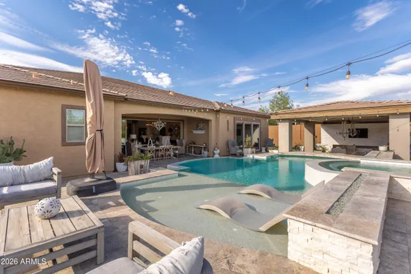 $2,300,000 | 6021 East Brianna Road, Cave Creek, AZ 85331
