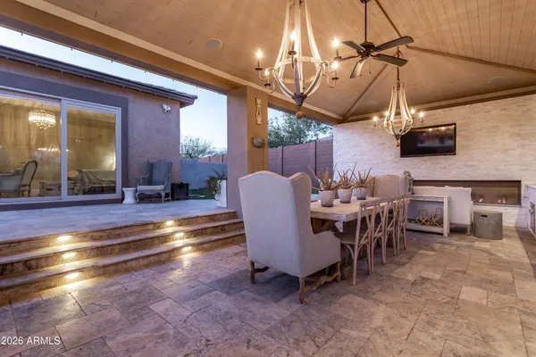 $2,300,000 | 6021 East Brianna Road, Cave Creek, AZ 85331