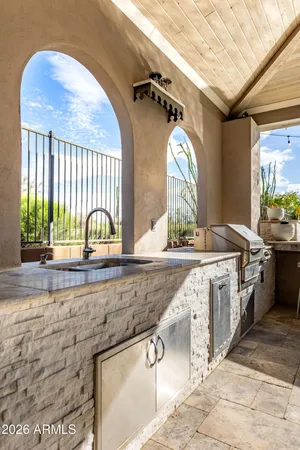 $2,300,000 | 6021 East Brianna Road, Cave Creek, AZ 85331
